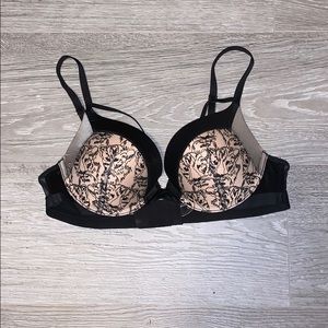 VS Bra